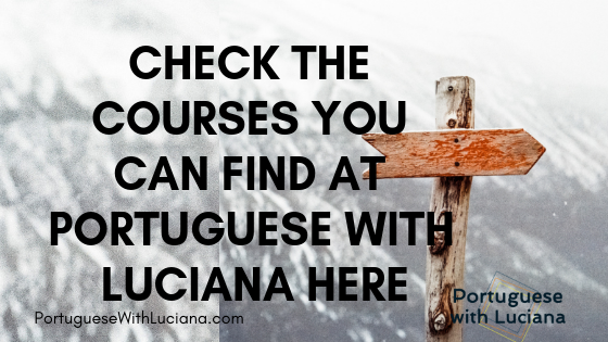 portuguese with luciana