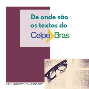 parte escrita celpe-bras 2019-1