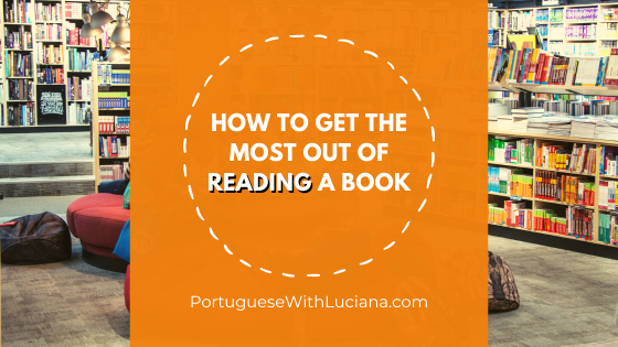 Quando o Passado Bate à Porta – How to Get the Most Out of Reading This Book