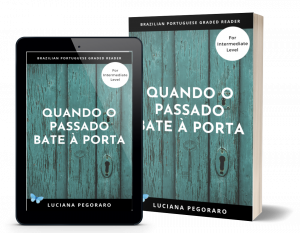 Brazilian Portuguese graded reader
